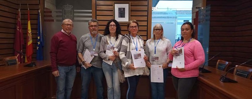 Acreditados cinco voluntarios que han completado el curso de gestión ética de colonias ( (8)