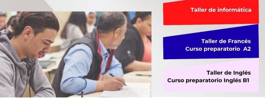 CENTRO EDUCACION DE ADULTOS