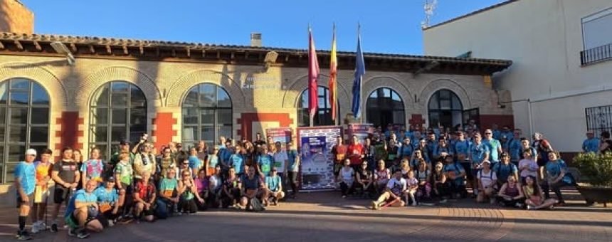 Gran éxito de la Ruta Nocturna