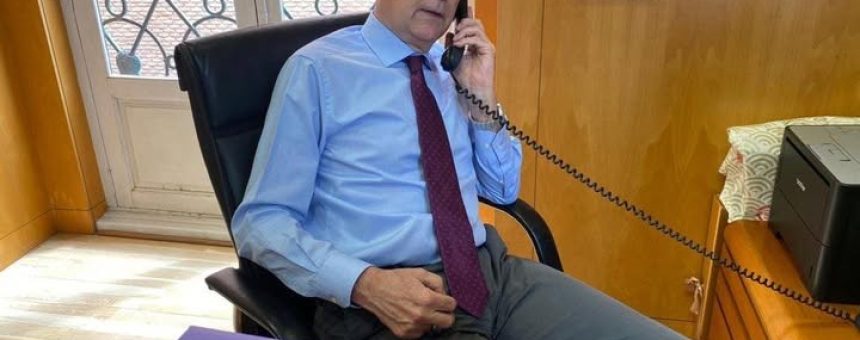 José Ballesta