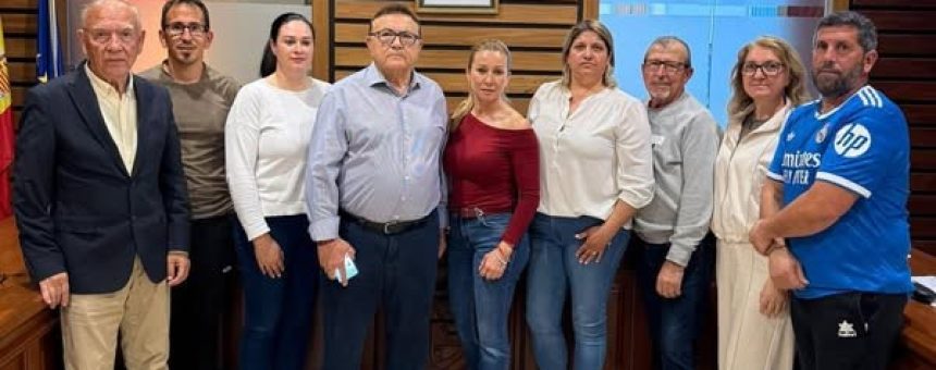NOMBRAMIENTO CRONISTA