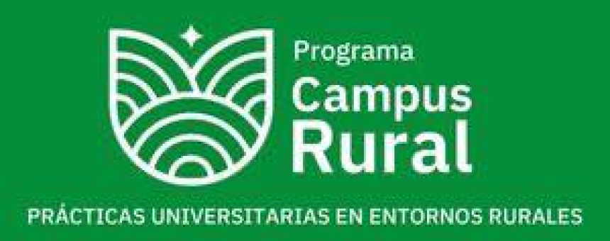 PROGRAMA CAMPUS RURAL