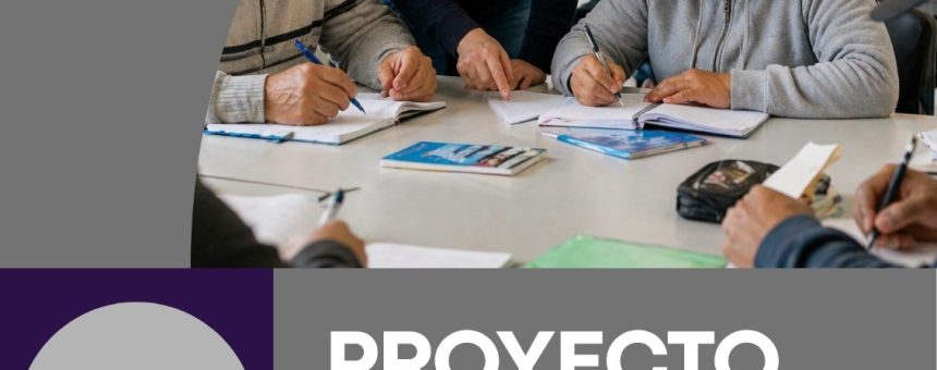 PROYECTO INTEGRAL DE EMPLEO