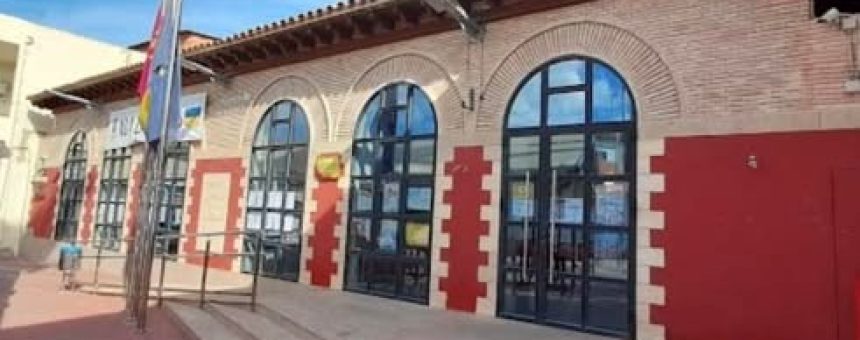 Realizado el primer tratamiento contra mosquitos en el municipio