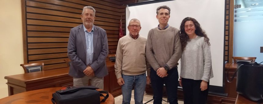 ayudas de la PAC 2023-2027